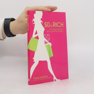 gebrauchtes Buch – Tracey Edwards – 0 to Rich