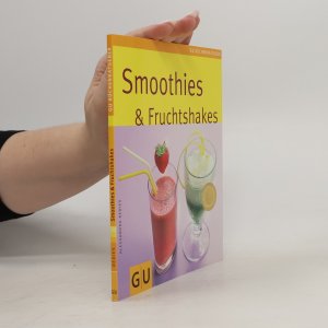 gebrauchtes Buch – Alessandra Redies – Smoothies & Fruchtshakes