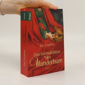 gebrauchtes Buch – Iny Lorentz – Das Vermächtnis der Wanderhure