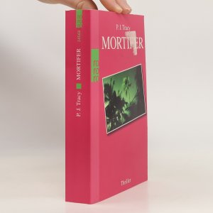 gebrauchtes Buch – P. J. Tracy – Mortifer