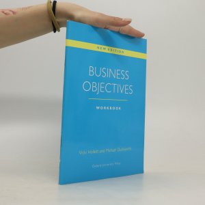 Business Objectives : workbook