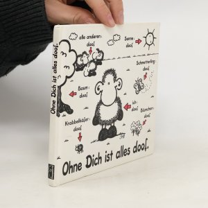 gebrauchtes Buch – Steff – Ohne Dich ist alles doof