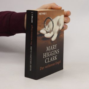 gebrauchtes Buch – Mary Higgins Clark – Der verlorene Engel