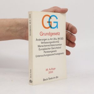 Grundgesetz