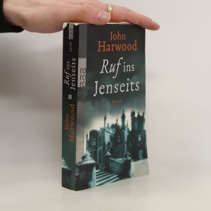 gebrauchtes Buch – John Harwood – Ruf ins Jenseits