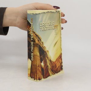 gebrauchtes Buch – Franz Eugen Schlachter – Das Neue Testament