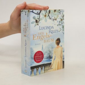 gebrauchtes Buch – Lucinda Riley – Der Engelsbaum: Roman