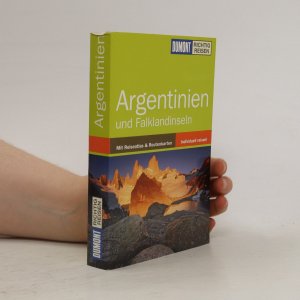 gebrauchtes Buch – Rolf Seeler – Argentinien