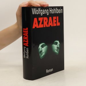 gebrauchtes Buch – Wolfgang Hohlbein – Azrael