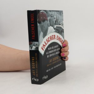 gebrauchtes Buch – Jay Dobyns – Falscher Engel: Mein Höllentrip als Undercover-Agent bei den Hells Angels