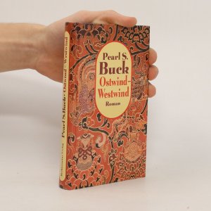 gebrauchtes Buch – Pearl S. Buck – Ostwind - Westwind