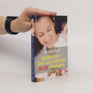 gebrauchtes Buch – Wolfgang Elsner – Fatburner