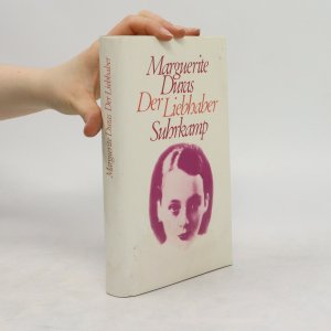 gebrauchtes Buch – Marguerite Duras – Der Liebhaber