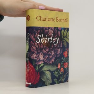 gebrauchtes Buch – Charlotte Brontë – Shirley