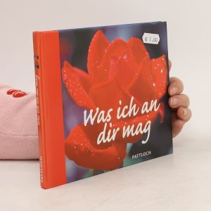 gebrauchtes Buch – Vera Simon – Was ich an dir mag