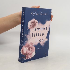 gebrauchtes Buch – Kylie Scott – Sweet Little Lies