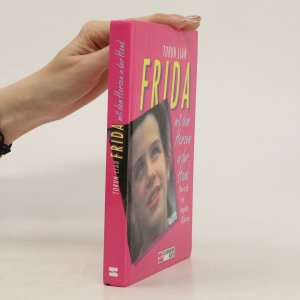 gebrauchtes Buch – Torun Lian – Frida mit dem Herzen in der Hand