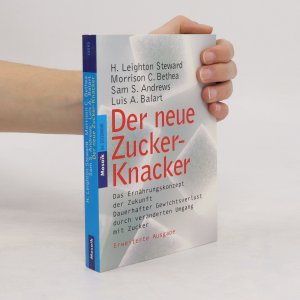 gebrauchtes Buch – H. Leighton Steward – Der neue Zucker-Knacker