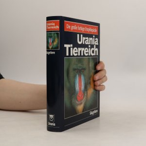 Urania Tierreich. Säugetiere