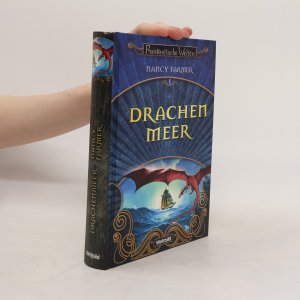 gebrauchtes Buch – Nancy Farmer – Drachen Meer 1