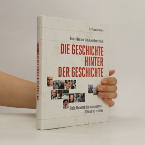 Die Geschichte hinter der Geschichte