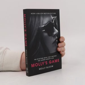 gebrauchtes Buch – Molly Bloom – Molly's Game