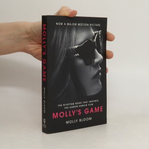 gebrauchtes Buch – Molly Bloom – Molly's Game