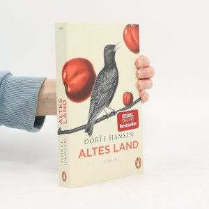 gebrauchtes Buch – Dörte Hansen – Altes Land