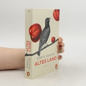 gebrauchtes Buch – Dörte Hansen – Altes Land: Roman