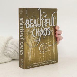 gebrauchtes Buch – Kami Garcia – Beautiful Chaos