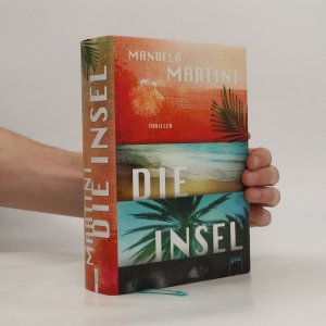 gebrauchtes Buch – Manuela Martini – Die Insel