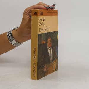 gebrauchtes Buch – Émile Zola – Das Geld