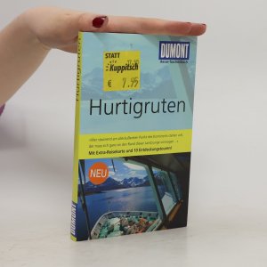 gebrauchtes Buch – Michael Möbius – Hurtigruten