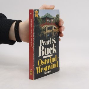 gebrauchtes Buch – Pearl S. Buck – Ostwind - Westwind