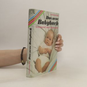 Das neue Babybuch