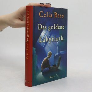 Das goldene Labyrinth