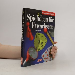 Das grosse Falken-Buch der Spielideen für Erwachsene