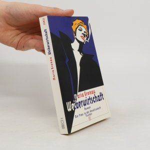 gebrauchtes Buch – Maria Gronau – Weiberwirtschaft