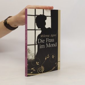 gebrauchtes Buch – Milena Agus – Die Frau im Mond