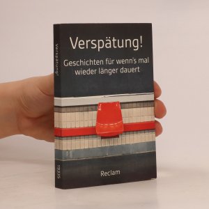 gebrauchtes Buch – Stephan Koranyi – Verspätung!