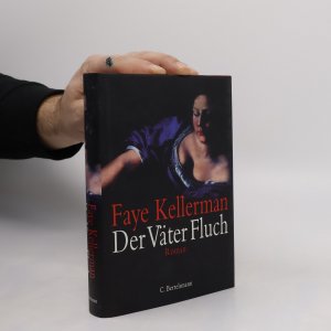 gebrauchtes Buch – Faye Kellerman – Der Väter Fluch