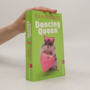 gebrauchtes Buch – Ella Kingsley – Dancing Queen