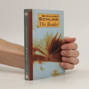 gebrauchtes Buch – Bernhard Schlink – The Reader