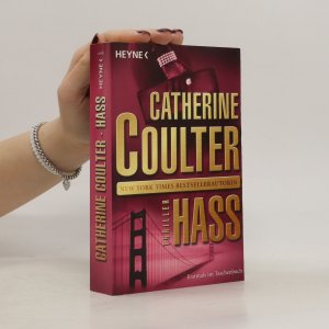 gebrauchtes Buch – Catherine Coulter – Hass