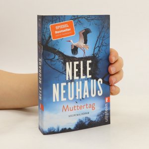 gebrauchtes Buch – Nele Neuhaus – Muttertag