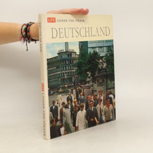 antiquarisches Buch – kolektiv – Länder und Völker. Deutschland