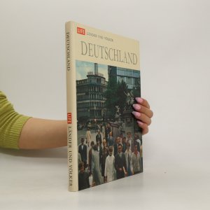 antiquarisches Buch – kolektiv – Länder und Völker. Deutschland