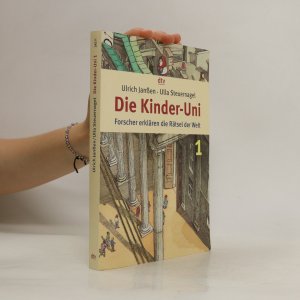 gebrauchtes Buch – Ulla Steuernagel – Die Kinder-Uni