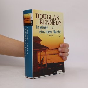 gebrauchtes Buch – Douglas Kennedy – In einer einzigen Nacht