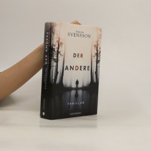 gebrauchtes Buch – Anton Svensson – Der Andere